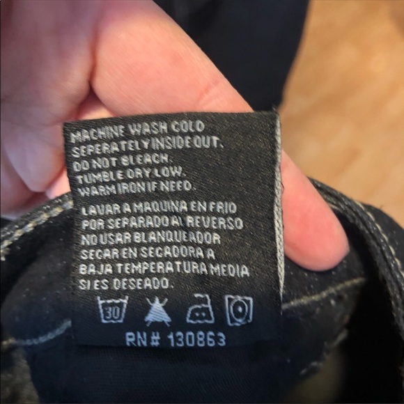 Capris - Picture 3 of 6